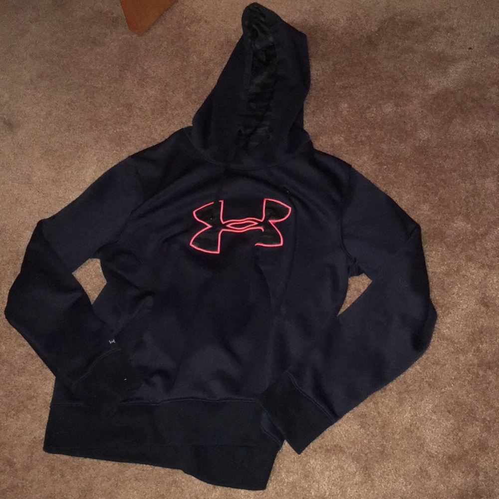 Under Armor Hoodie